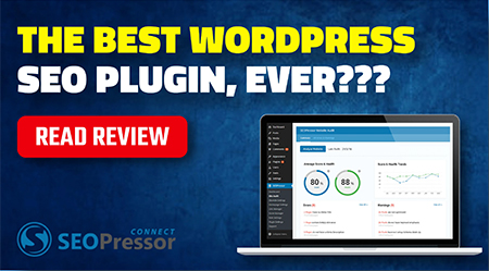 SEOPressor Plugin Review